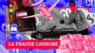 CARBONE une escroquerie à 16 milliard deuros  Monkey [upl. by Xylina]