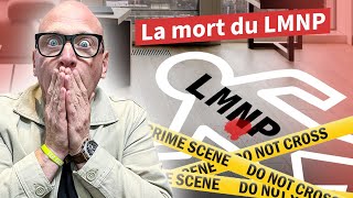 Réforme fiscale du LMNP  Le rapport de la député Annaïg Le Meur [upl. by Elie]