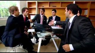 The Apprentice UK Series 4 Episode 2  1 of 6flv [upl. by Nolahc413]