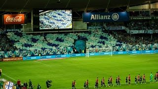 SFC vs WSW [upl. by Trill252]