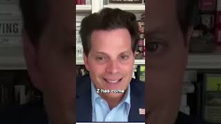 Why Donald Trump Will Lose the Election I Anthony Scaramucci [upl. by Cuttler]