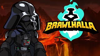 Brawlhalla x Star Wars  All Music [upl. by Mcneil]