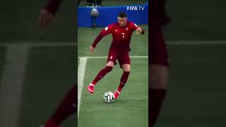 Cristiano Ronaldo🔥skillsarmbandCristiano Ronaldo shorts Cristiano Ronaldocr7 [upl. by Kwon152]