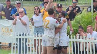 NOLA Gold Rugby 101 [upl. by Milly]