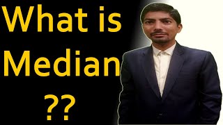 how to find median  median formula  madhika kaise nikale class 10  mean median mode statistics [upl. by Casmey]