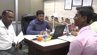 Client Interview of Office Boy for Dubai [upl. by Kennan]