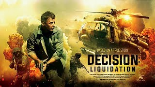 Decision Liquidation 4K series 34 action movie English subtitles  Решение о ликвидации [upl. by Adnahsed]