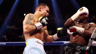 Floyd Mayweather Jr vs Marcos Maidana I  Highlights Amazing FIGHT [upl. by Attennhoj]