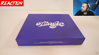 Die MAGIC Box von JAMULE ist unter aller Sau ❌ 60 Euro für fast nix ► Reaction ◄ [upl. by Bijan593]