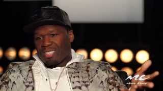 Chronicles 50 Cent  Respect For Eminem [upl. by Anid]