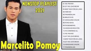 Marcelito Pomoy Nonstop Songs  Best of Marcelito Pomoy Songs [upl. by Meredith630]