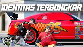 REAGAN DAN LOST DRAGON BERHASIL MEMBONGKAR IDENTITAS SI KILAT KUNING   GTA 5 ROLEPLAY [upl. by Eirhtug]