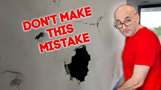 Drywall Extremely Costly Mistakes You Can Escape [upl. by Nnaeed3]