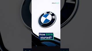 How BMW started [upl. by Azile63]