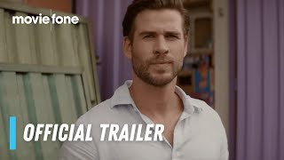 Lonely Planet  Official Trailer  Laura Dern Liam Hemsworth [upl. by Akiraa]