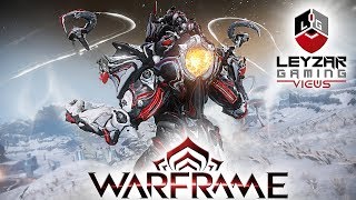 Warframe Guide  Thermia Fractures for Opticor Vandal Hildryn Solo Buried Debts Event [upl. by Orozco]