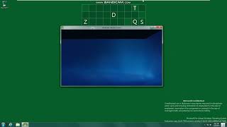 Windows 8 Build 7950 [upl. by Donal]