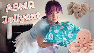 Jellycat Stuffed Animals Unboxing 🧸【ASMR】 [upl. by Harcourt396]