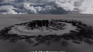 Stonehenge Neue Funde geben Rätsel auf [upl. by Yriek527]