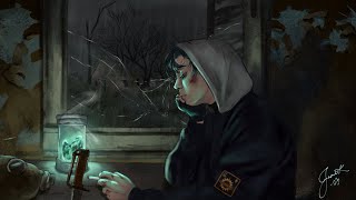 A playlist for STALKERs taking shelter from the storm [upl. by Dutch]