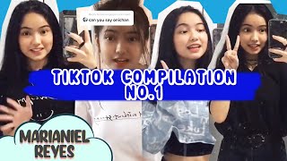 Japanese Impressions  TikTok Compilation  1  Marianiel Reyes [upl. by Barnet54]