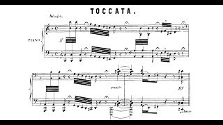 BachKatsaris BWV 565 Toccata and Fugue in D minor [upl. by Iharas]