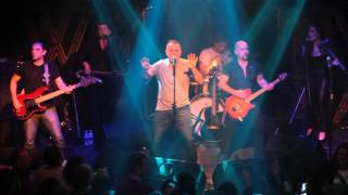 Haluk Levent  Kaçış  Jolly Joker İstanbul [upl. by Alli]