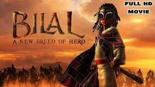 Bilal Full Movies English – The Hollywood Action Epic of a Heros Fight Against Tyranny [upl. by Hamaso]