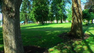 Evergreen Rotary Park in Bremerton WA [upl. by Cesaro498]