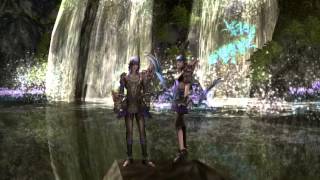 Shaiya PT InsTIncT Movie pvp 160 [upl. by Yllut]