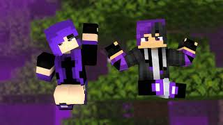 Vicetone  waiting Minecraft animation v2 [upl. by Lakin]