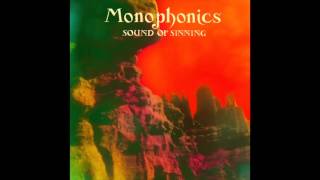 Monophonics  quotPromisesquot Audio [upl. by Eylsel725]