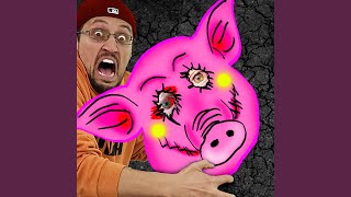 Psycho Pig feat Fgteev [upl. by Suvart]