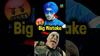 5 New Mistakes In A FLYING JATT Movie movie Mistake shorts ytshorts [upl. by Adalia837]