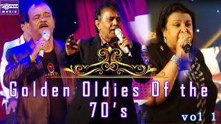 Golden Oldies Of The 70S Live in Concert  Vol 1 [upl. by Malha243]