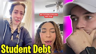 Student Loan Debt Crisis in 2024…Whats the Solution [upl. by Irvin]