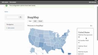 Interactive Maps… in a Snap [upl. by Oliric329]