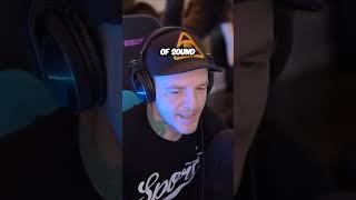 Deadmau5 talking about the problem with quotAdvicequot [upl. by Isobel937]