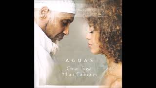 Omar Sosa Ft Yilian CañizaresAguas Full Album [upl. by Horatius]