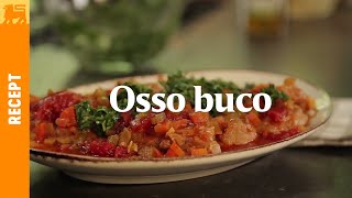 Osso buco [upl. by Straus]