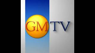 GMTV THEME [upl. by Natsirc]