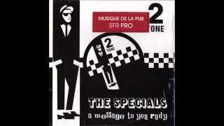 THE COMPLETE 2 TONE COLLECTION PT 1 MEGA MIX [upl. by Bernj]