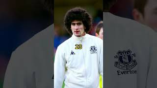 Marouane Fellaini Transformation [upl. by Aroz630]