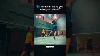 Does it happen to you badminton smash leeziijia leechongwei shorts [upl. by Eoj]