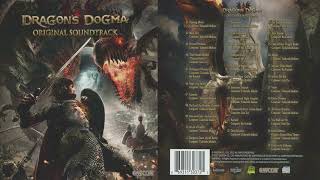 Dragons Dogma OST • Battle Theme Imminent Triumph • EXTENDED 1 HOUR 2012 [upl. by Ahsirtak]