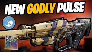 Elsies Rifle The God Roll Guide Destiny 2 [upl. by Davenport120]