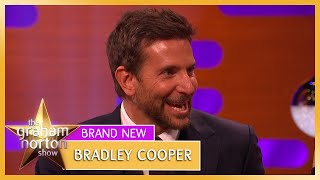 Why Bradley Cooper Took Carey Mulligan To Hospital  The Graham Norton Show [upl. by Mortie92]