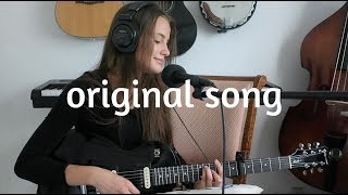 You  Original Song  Jaclyn Lovey [upl. by Elroy]