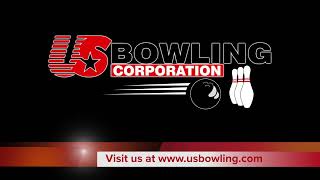 Bowling String Pinsetter by US Bowling Corporation  9095480644 [upl. by Ahsha772]