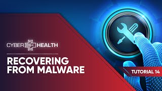 Recovering from malware [upl. by Aral]